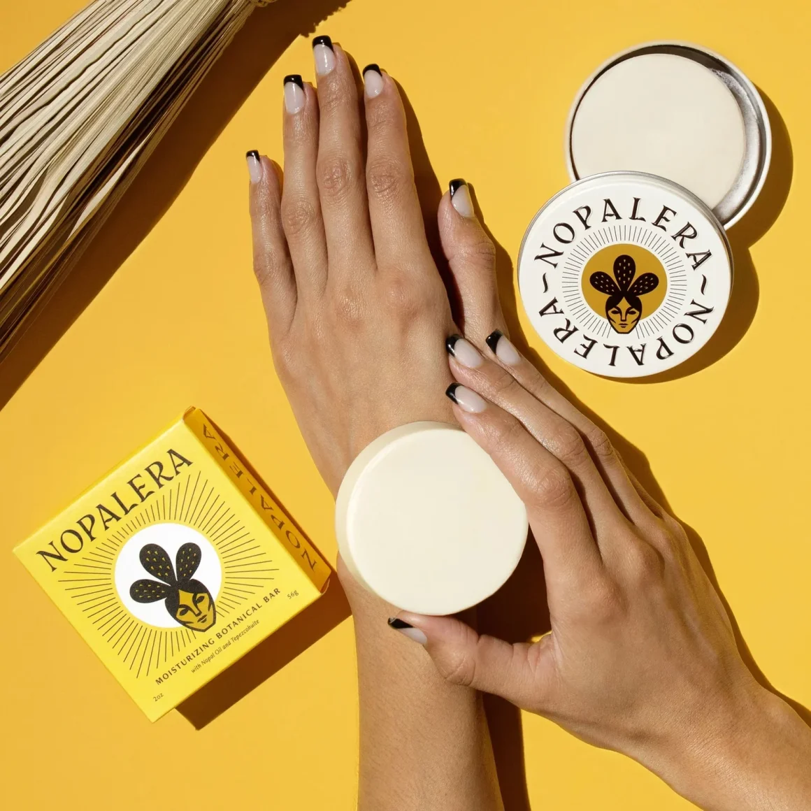 Where Independent Puerto Rican Beauty Brands Sell and What Gets in the Way