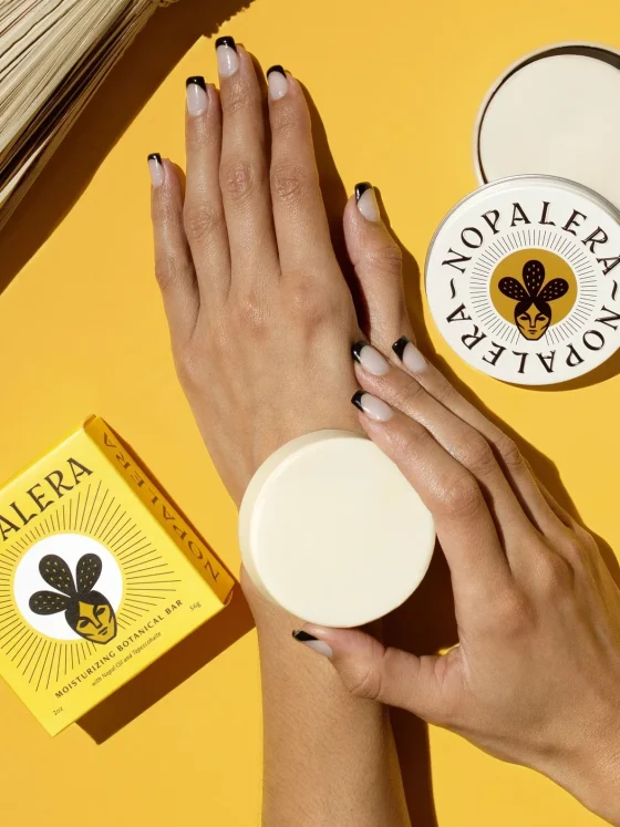 Where Independent Puerto Rican Beauty Brands Sell and What Gets in the Way