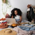 The Trust Problem Online Fashion Never Solved — And Why Showrooms Still Matter