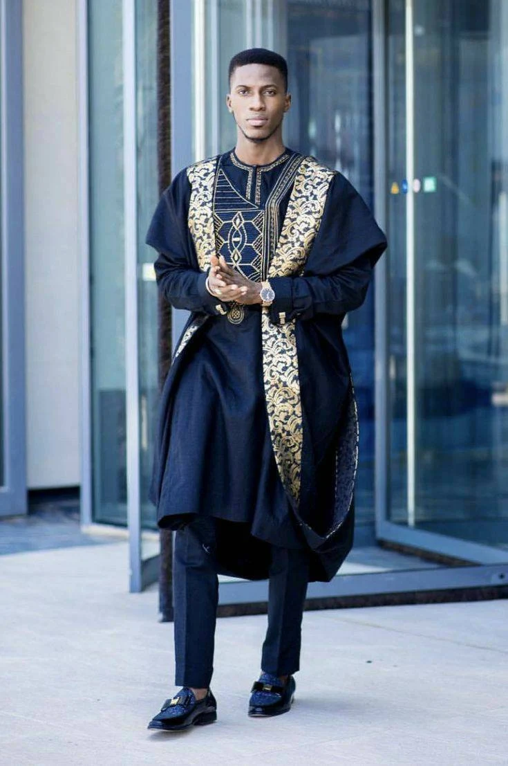 What Contemporary Tailoring Is Doing With the Form