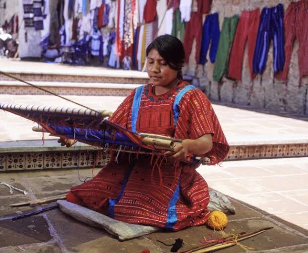 Oaxacan Embroidery Has a History of Appropriation