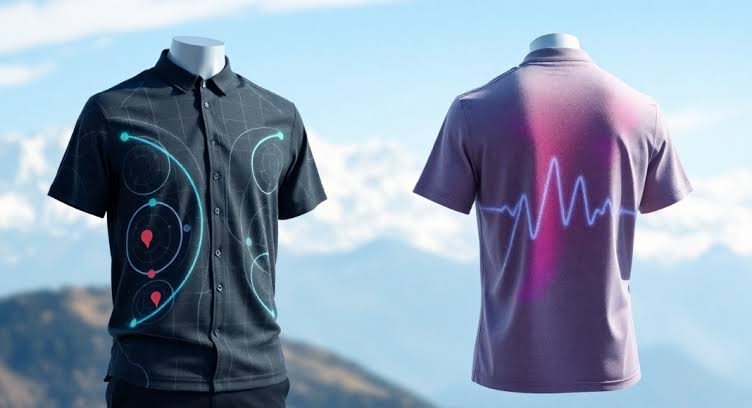 The Data Problem: What Smart Textiles Collect and Why It Matters