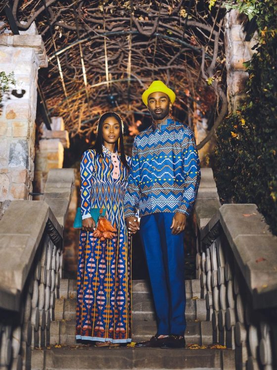 How African Fashion Brands Can Expand Without Flattening Their Design Language