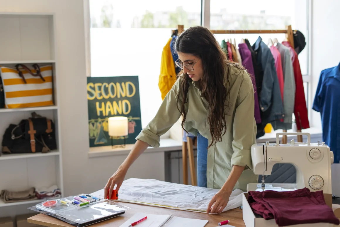 Fashion Technology: A Guide to the Systems Changing What We Wear