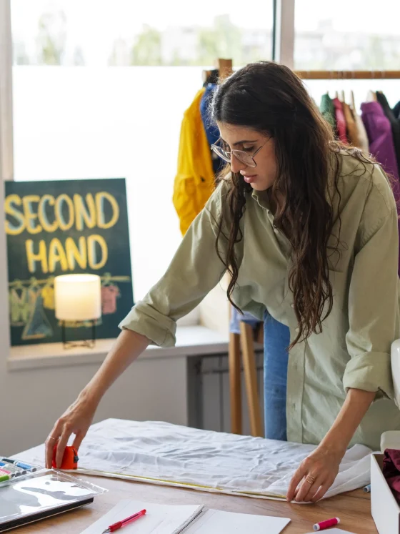 Fashion Technology: A Guide to the Systems Changing What We Wear