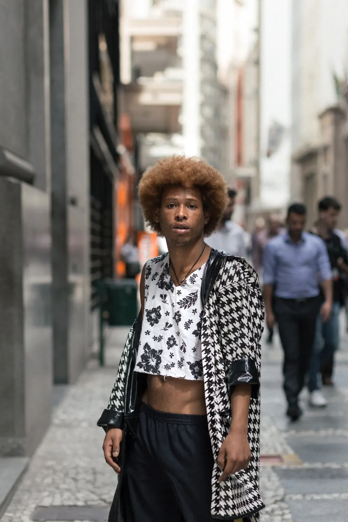 Why No One Talks About São Paulo Streetwear