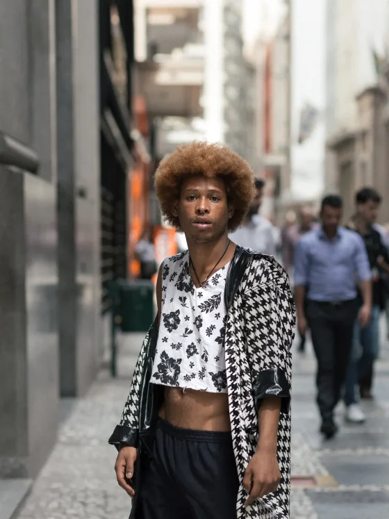 Why No One Talks About São Paulo Streetwear