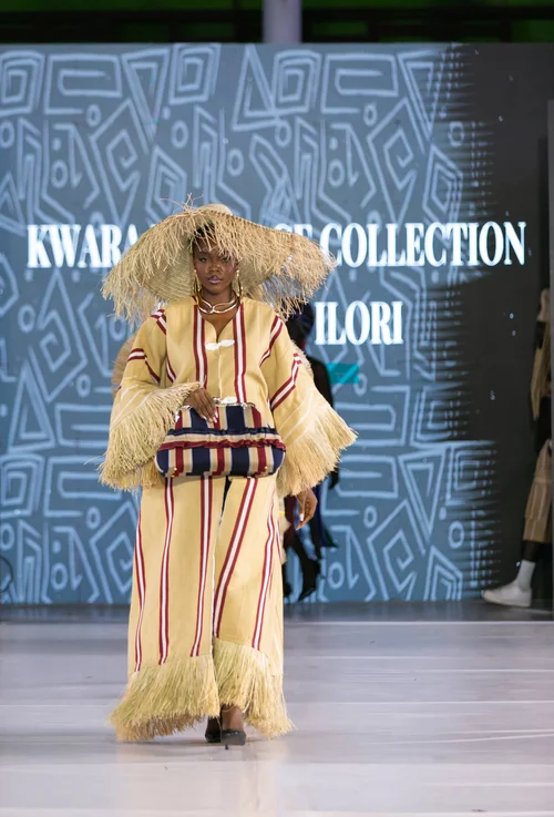 African Fashion Weeks Built Networks Faster Than Criticism