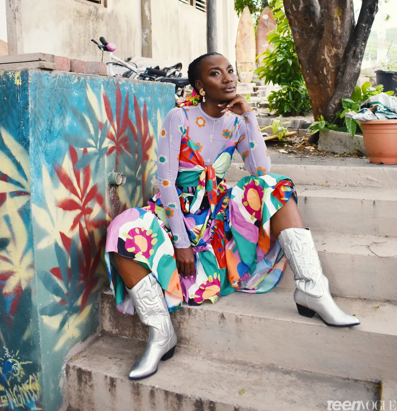 The Professional Dress Question as a Fashion Media Failure
