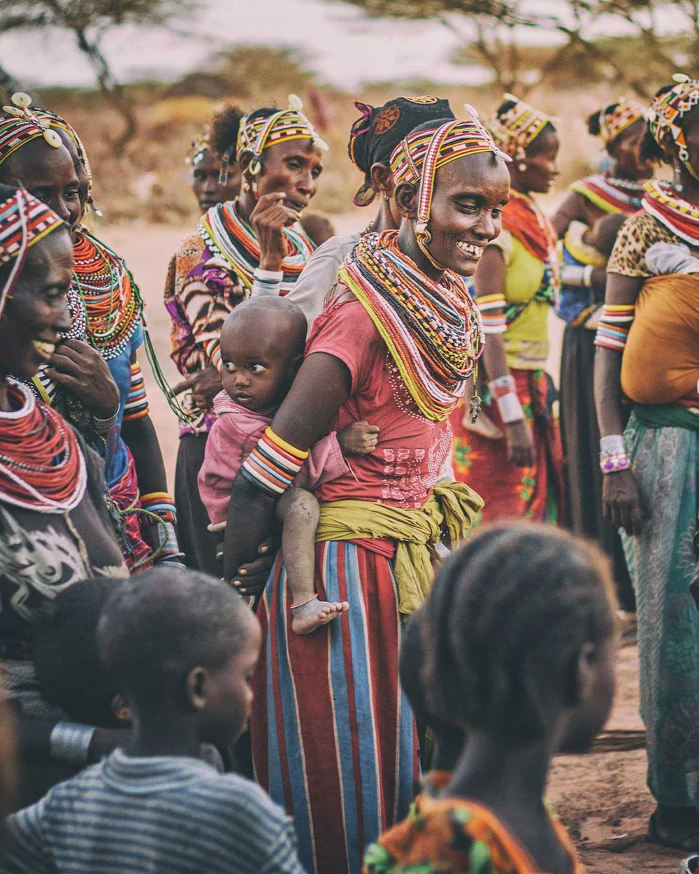 What Sourcing Responsibly Means