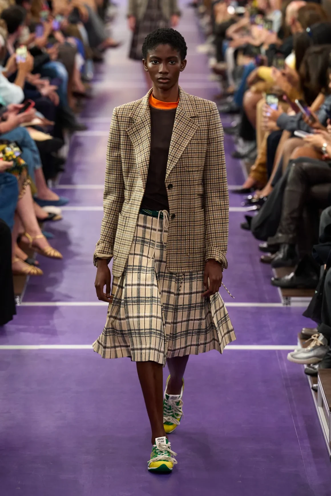 Why Fashion Weeks Must Deliver More Than a Runway