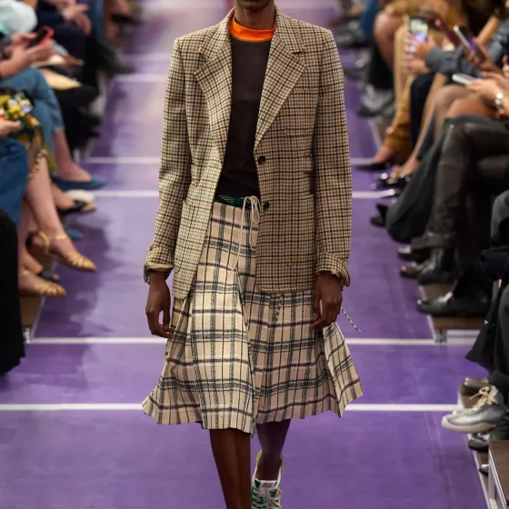 Why Fashion Weeks Must Deliver More Than a Runway