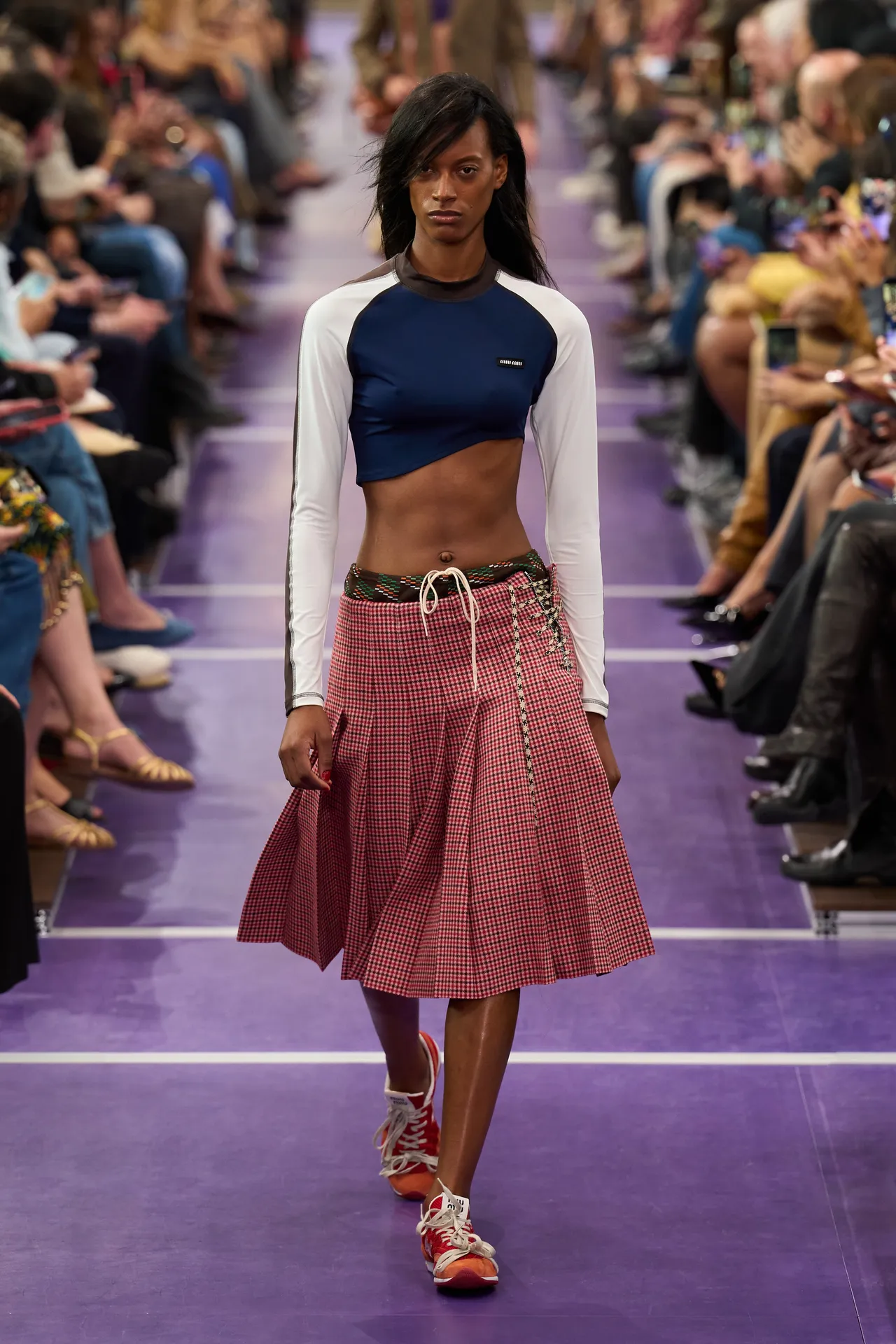 What Lagos Fashion Week Is Building