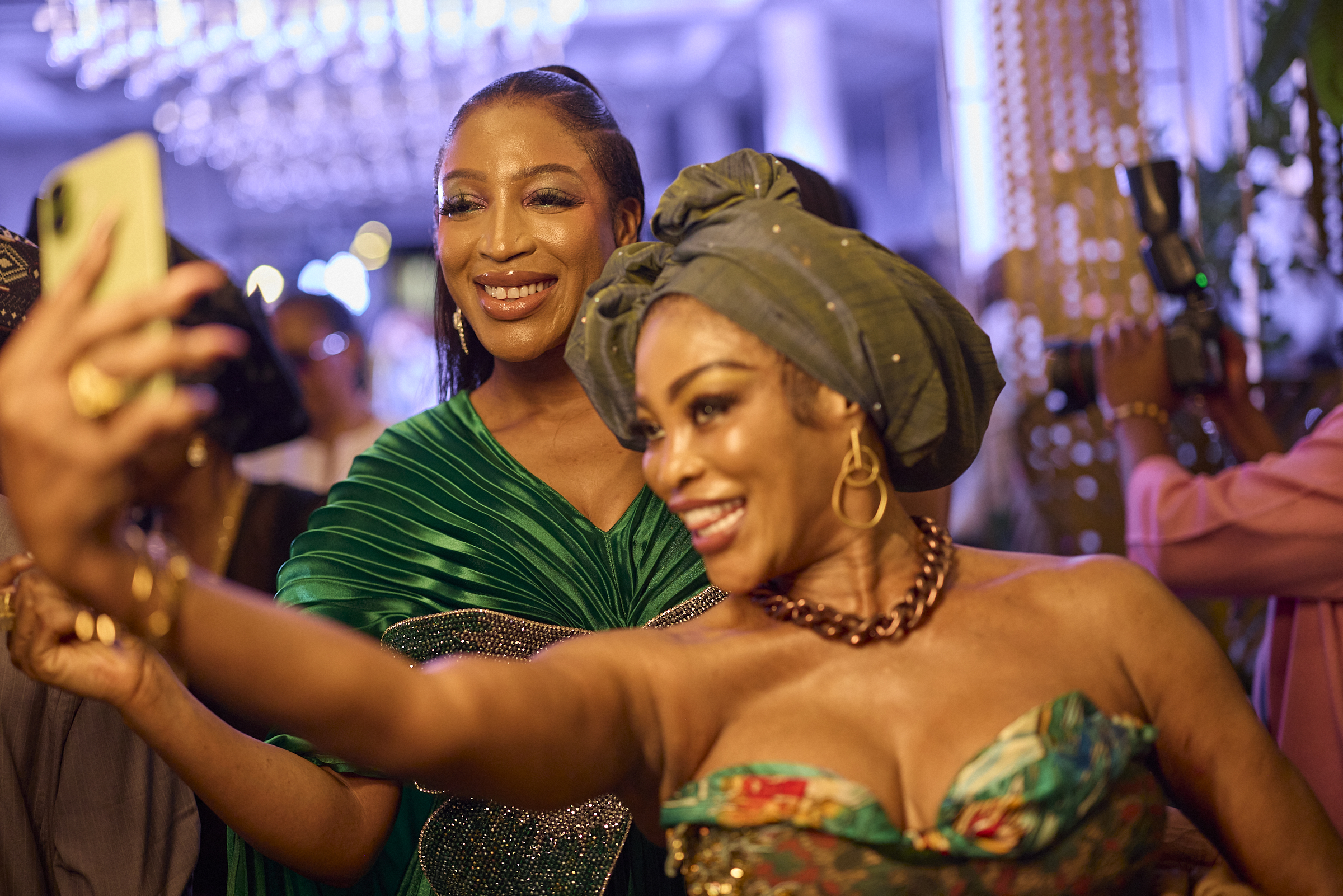 How Detty December Shapes the Festive Wardrobe