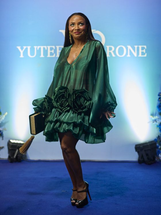Detty December Fashion: Inside Lagos's Festive Tailoring Orders