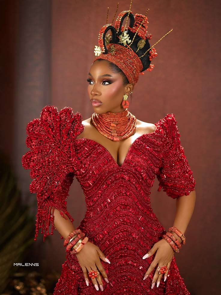 When Tradition Becomes Representation