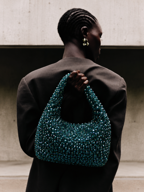 Beyond Mechanisation: The Role of Artisanship in Contemporary Handbag Design