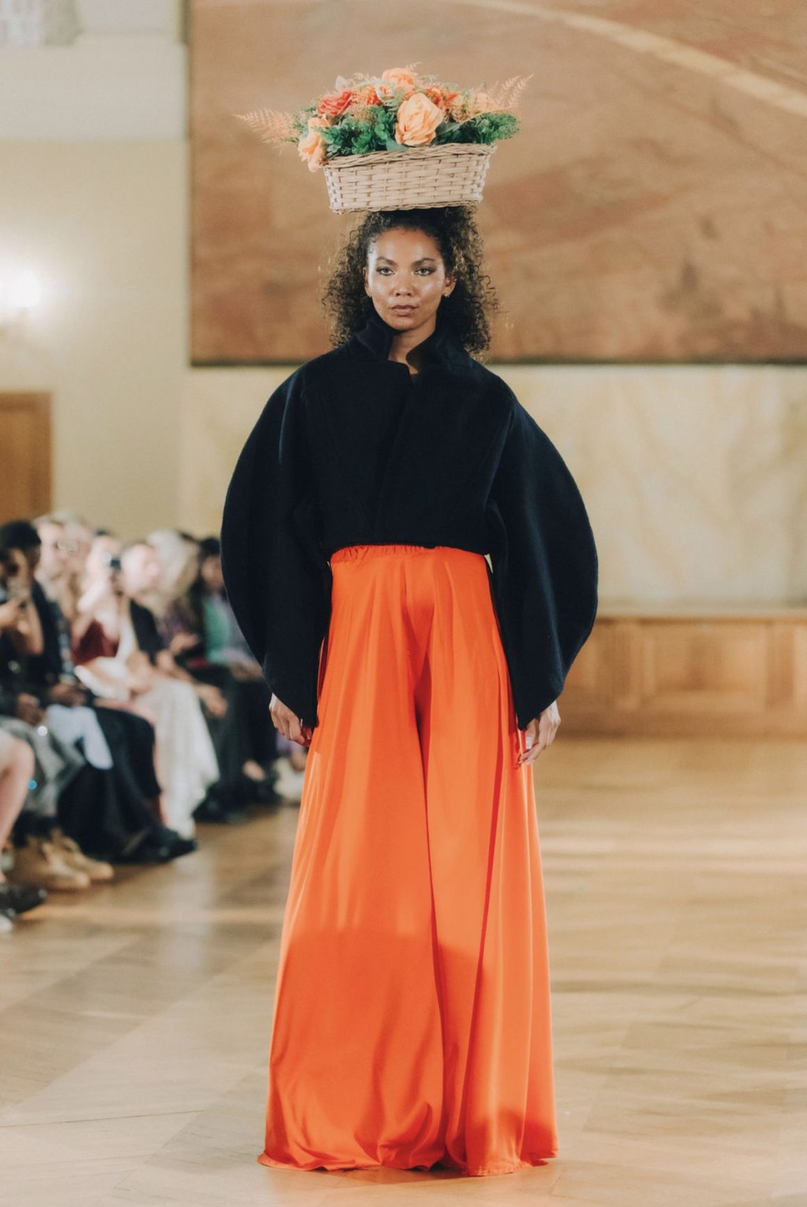 The World Takes the Runway: Fashion Week Studio Opens Its Paris S/S27 Journey
