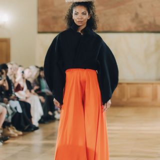 The World Takes the Runway: Fashion Week Studio Opens Its Paris S/S27 Journey