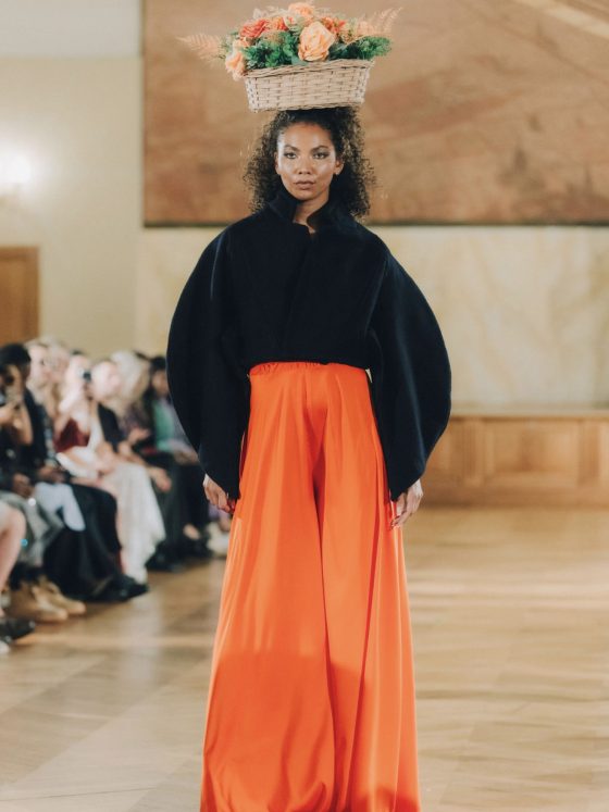 The World Takes the Runway: Fashion Week Studio Opens Its Paris S/S27 Journey