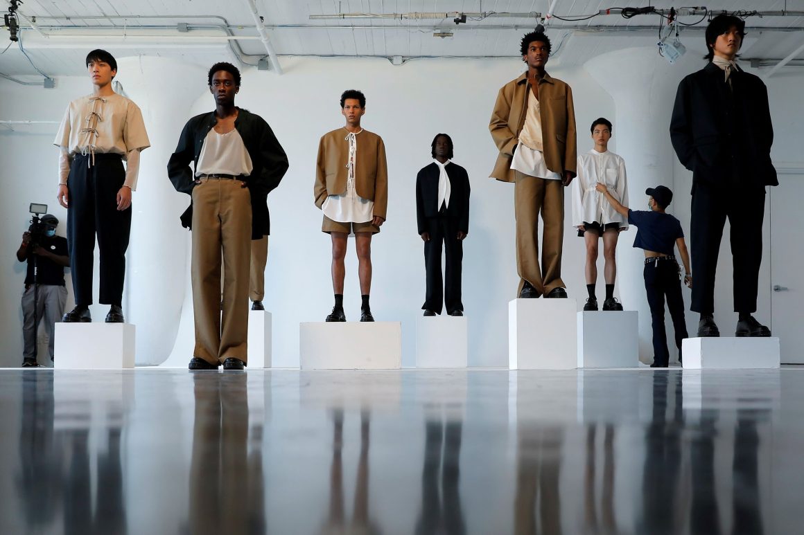 A Collection Is Not a Campaign: How to Read Fashion's Different Presentations