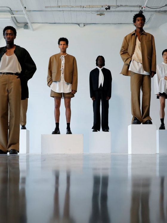 A Collection Is Not a Campaign: How to Read Fashion's Different Presentations