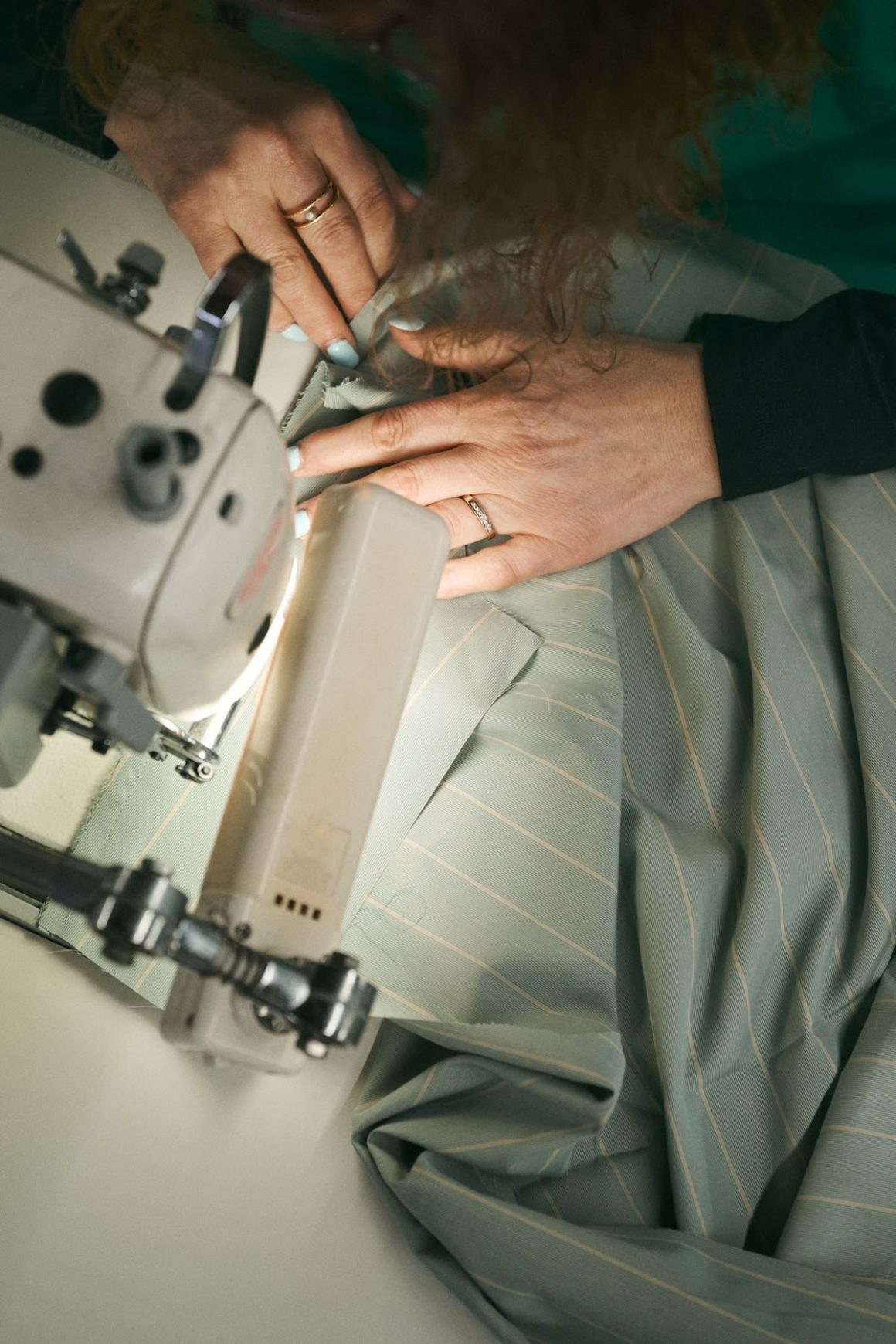 Inside the Garment: Why Lining Choices Matter