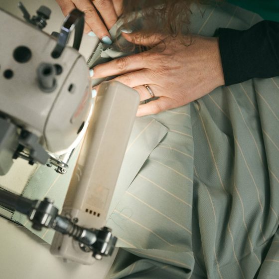 Inside the Garment: Why Lining Choices Matter