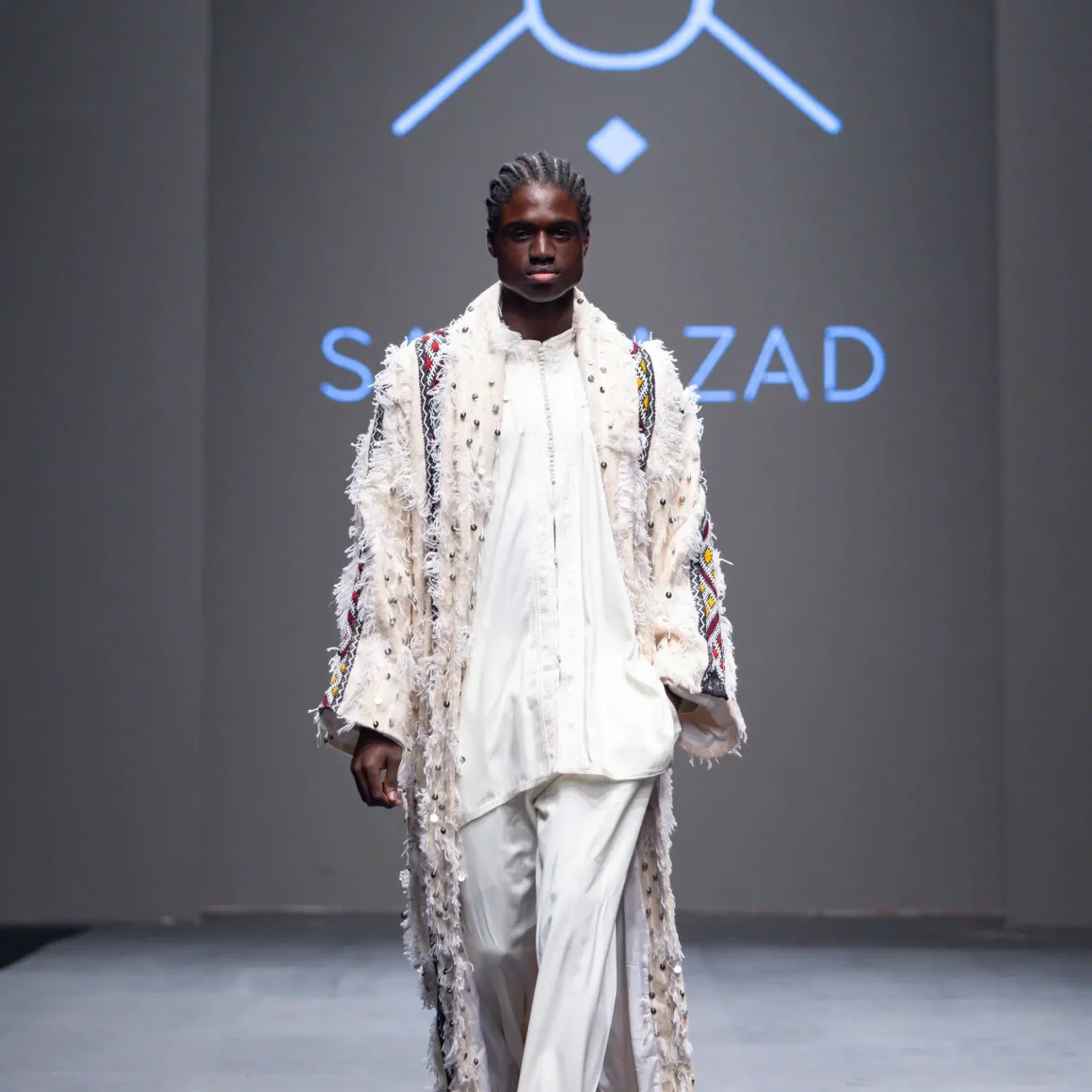 Lagos Fashion Week: The Institution Behind the Event