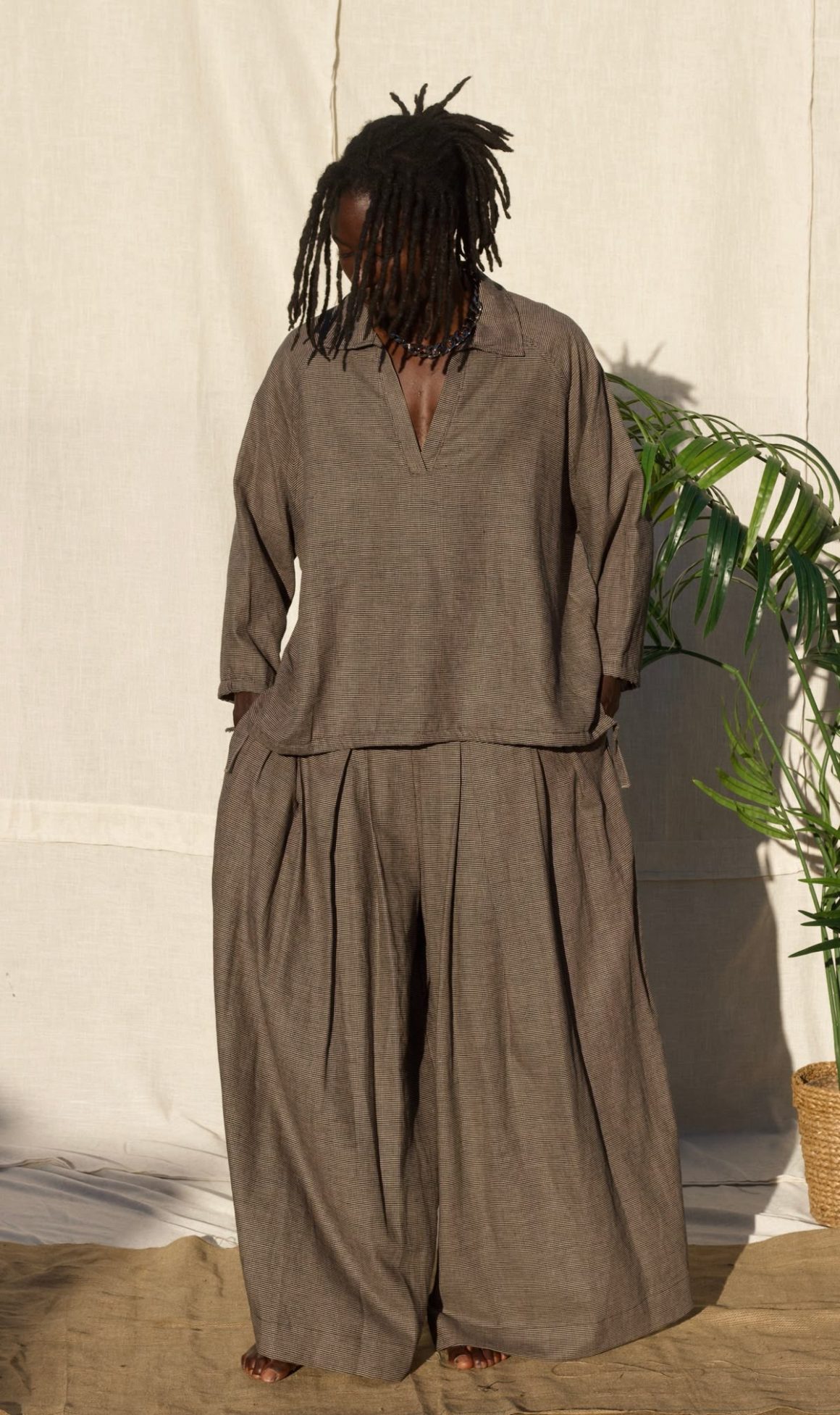 Fashion Without Borders Still Meets Customs, Contracts and Cost