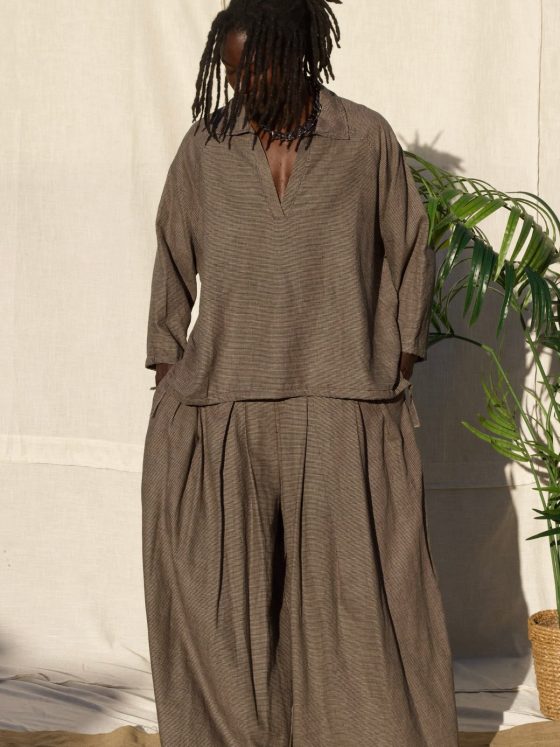 Fashion Without Borders Still Meets Customs, Contracts and Cost
