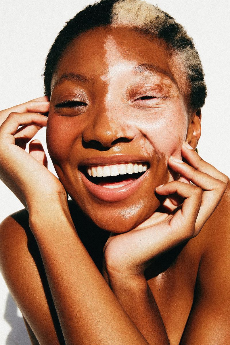 African Botanical Ingredients and Sourcing Claims