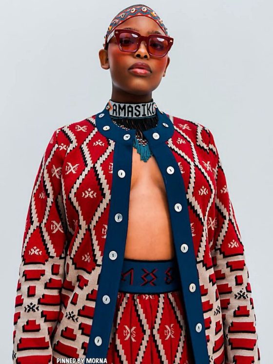 After the First Order: African Fashion’s Repeat-Production Test