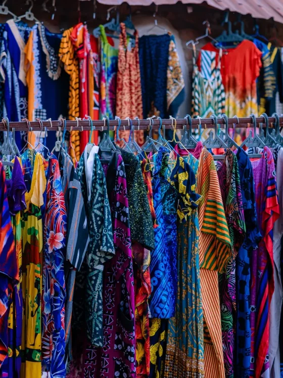 How Adire Cloth Holds Memory, Labour and Place