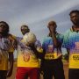 Ghana’s Musicians, Daily Paper’s Jerseys: How a Campaign Builds a Collective Image