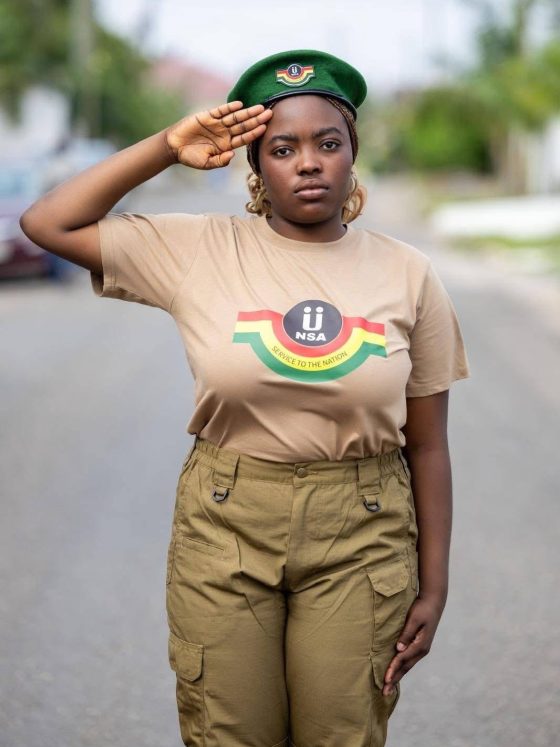 What Ghana's Civil Service Dress Guidance Says and What It Leaves Unsaid