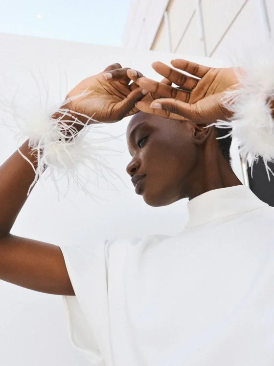 What Counts as a Fashion Access Point? The Omiren Index Classification Test