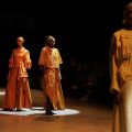 The Back of the Look: What a Front-Facing Runway Photograph Leaves Out