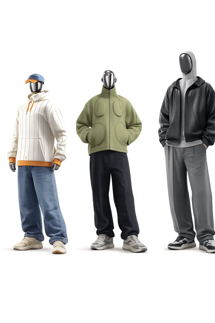 The 3D Sample in the Design and Buying Process