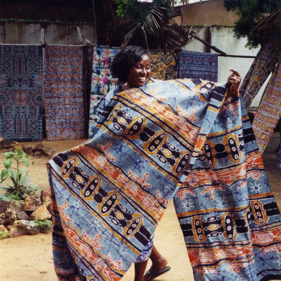 The Material File: Africa Textile Talks 2026 Put Future Fibres on the Table