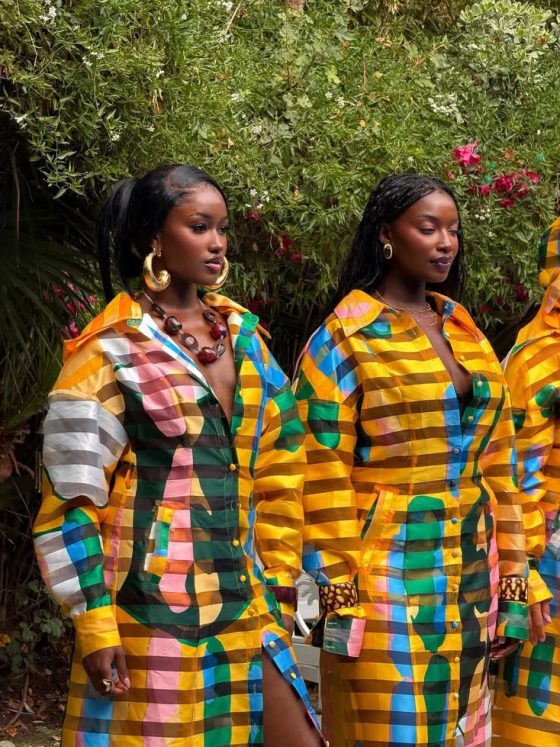 What Textile Provenance Can – and Cannot – Prove