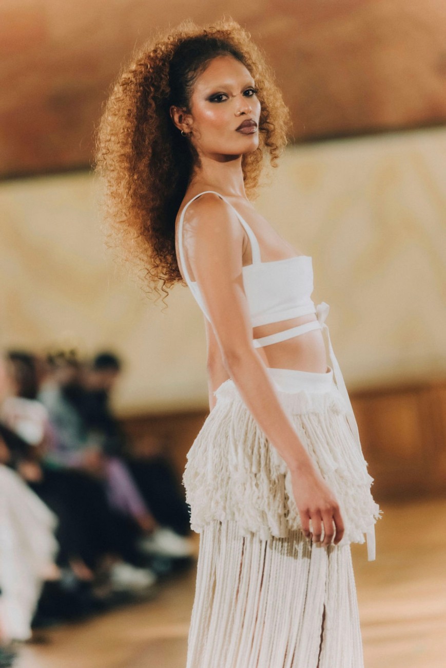 Pan African Luxury Group Presentation: WAURAT and Gveny London