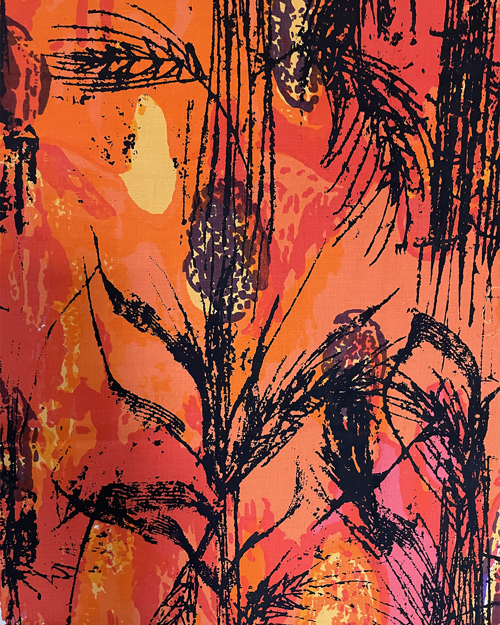 The Printing Knowledge Behind the Colour
