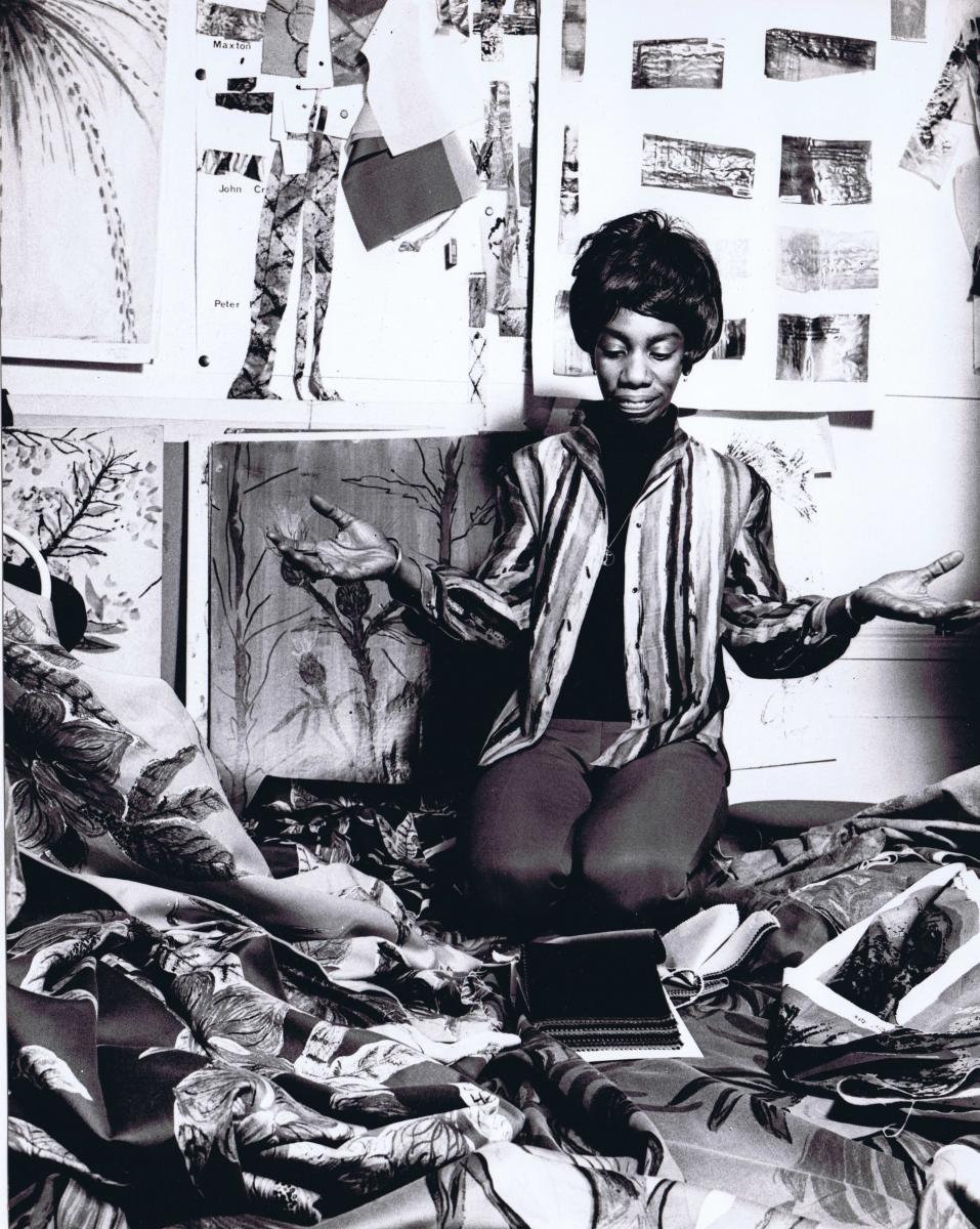 What the Surviving Fabric Establishes