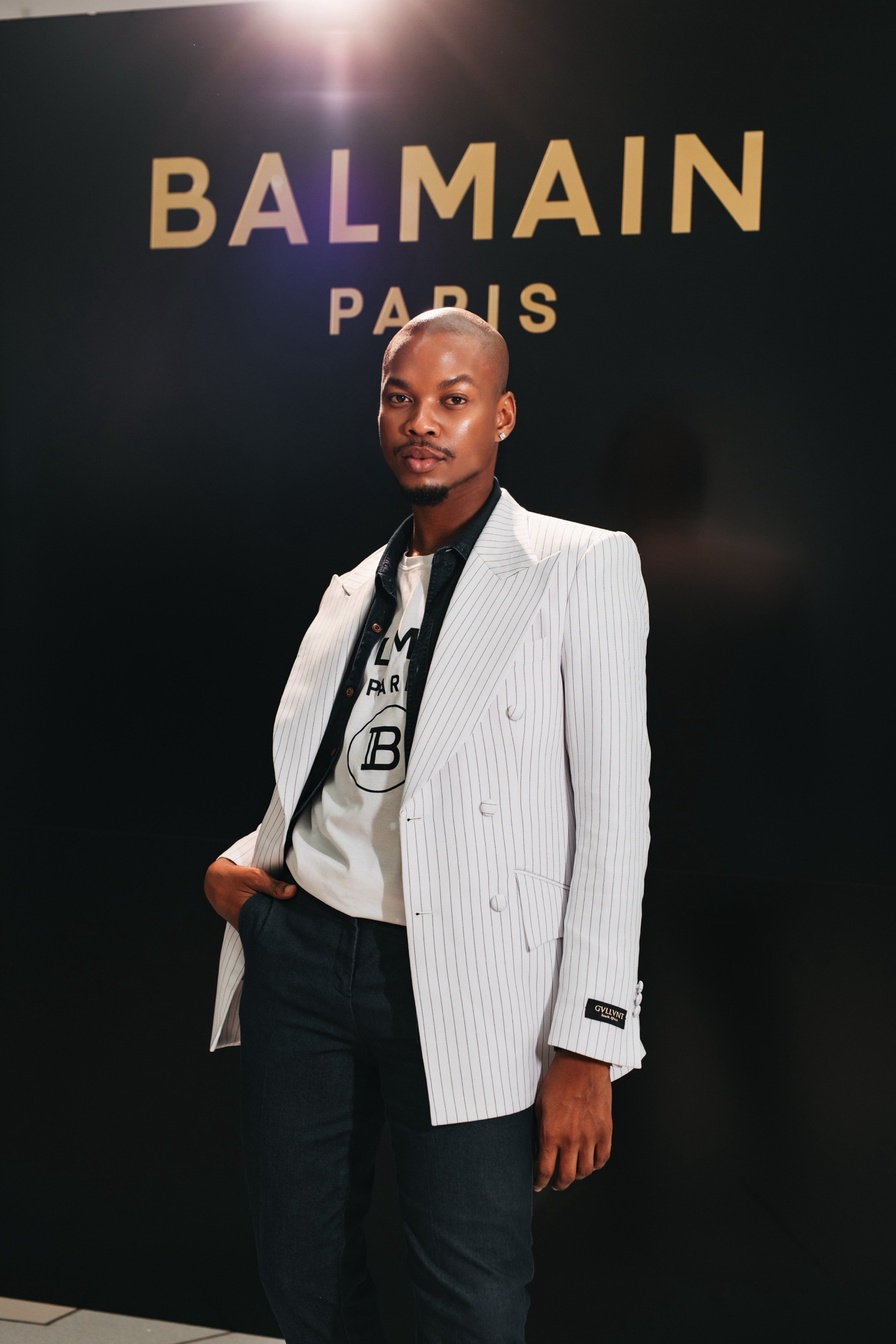 A Career Crossing Editorial and Entertainment