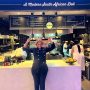 Food Spotlight: Siba Mtongana and the Practical Work Behind an Inviting Recipe