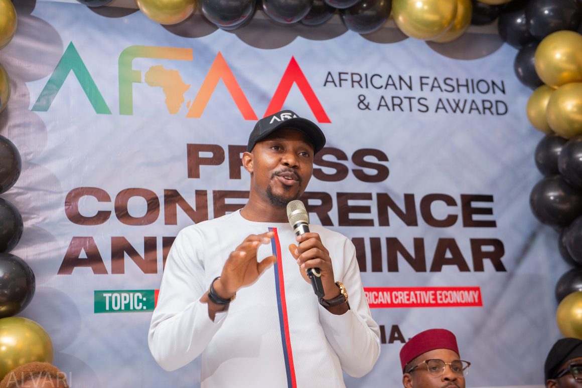 AFAA 2026 Abidjan: Fashion, Arts and Trade