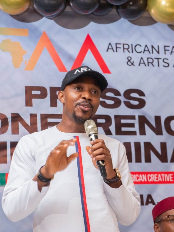 AFAA 2026 Abidjan: Fashion, Arts and Trade