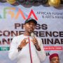 AFAA 2026 Abidjan: Fashion, Arts and Trade
