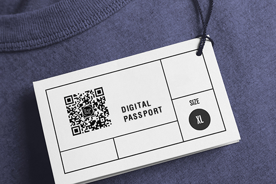 What a Digital Product Passport Actually Is